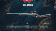 Luna Marshal (Image via Sportskeeda & Riot Games)